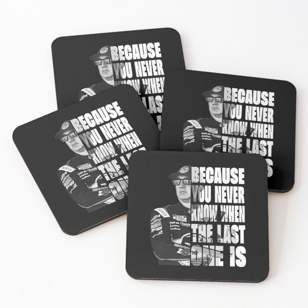 Item preview, Because You Never Know When The Last One Is designed and sold by didiershreves.