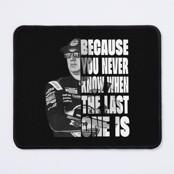 Item preview, Because You Never Know When The Last One Is designed and sold by didiershreves.