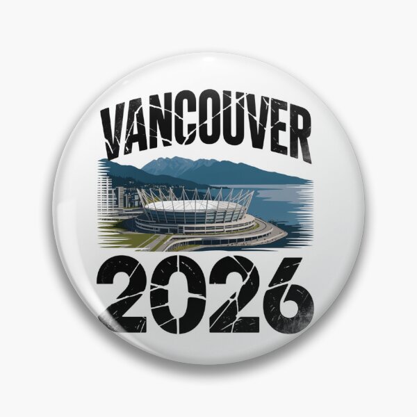Artikelvorschau, Toronto 2026 Skyline T-Shirt V22 entworfen und verkauft von DarylWelsh2024.