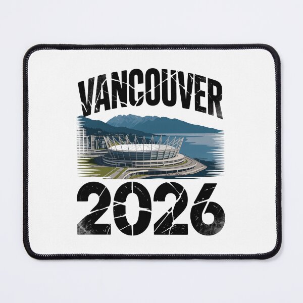 Item preview, Toronto 2026 Skyline T-Shirt V22 designed and sold by DarylWelsh2024.