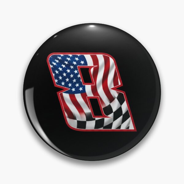 Item preview, Kyle Busch 8 designed and sold by didiershreves.