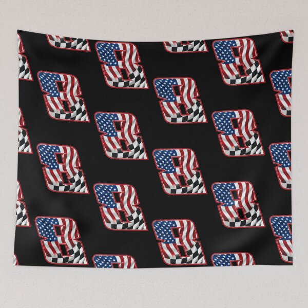Item preview, Kyle Busch 8 designed and sold by didiershreves.