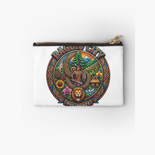 Item preview, BAGUIO CITY PHILIPPINES designed and sold by likbatonboot.