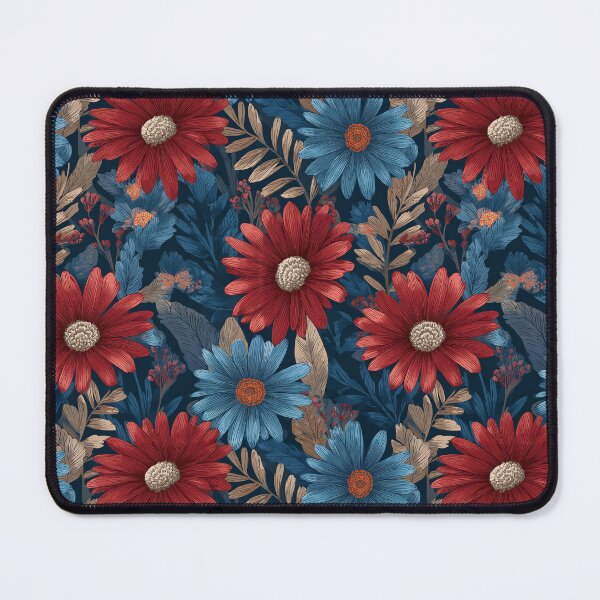 Item preview, Beautiful Daisy - Flower Floral Pattern   - Gift Ideas designed and sold by RoyalStarsPatts.