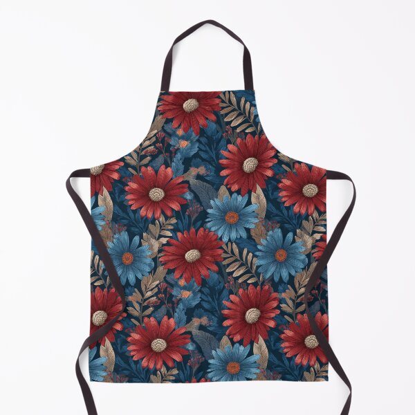 Item preview, Beautiful Daisy - Flower Floral Pattern - Gift Ideas designed and sold by RoyalStarsPatts.