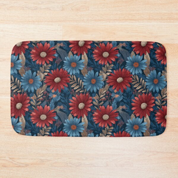 Item preview, Beautiful Daisy - Flower Floral Pattern   - Gift Ideas designed and sold by RoyalStarsPatts.