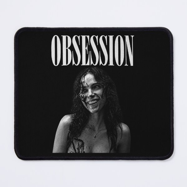 Item preview, Obsession Movie 2026 - Obsession designed and sold by DorothyGriffith.