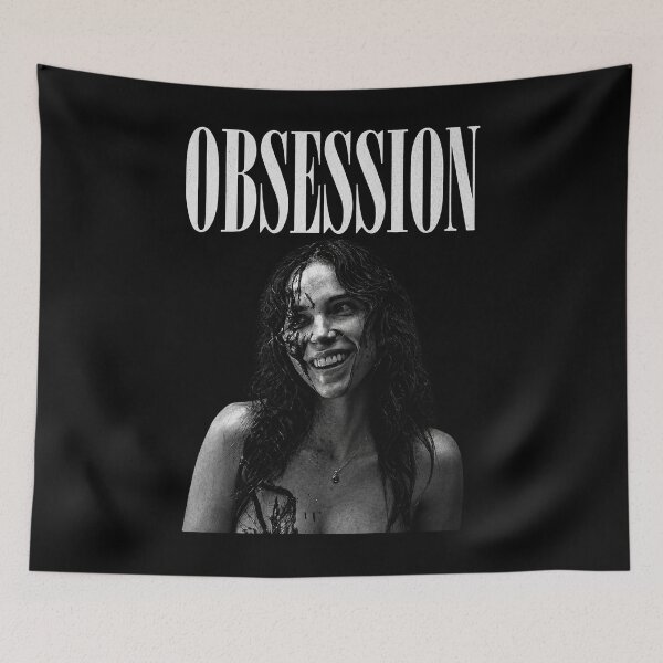 Item preview, Obsession Movie 2026 - Obsession designed and sold by DorothyGriffith.