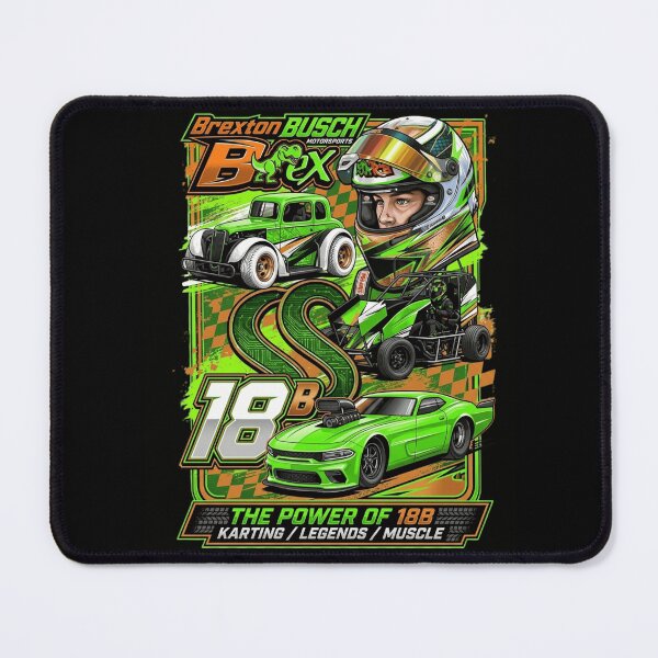 Item preview, Brexton Busch designed and sold by colorsartss.