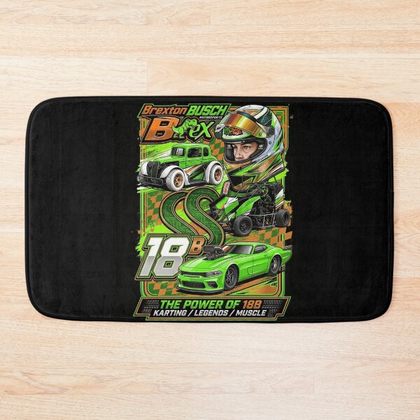 Item preview, Brexton Busch designed and sold by colorsartss.