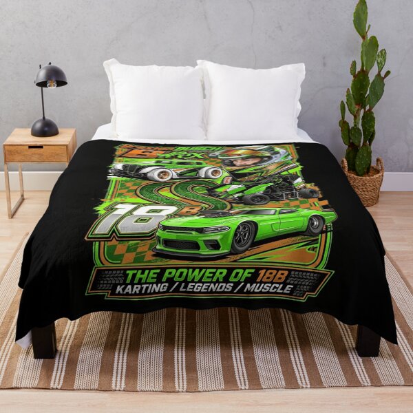 Item preview, Brexton Busch designed and sold by colorsartss.