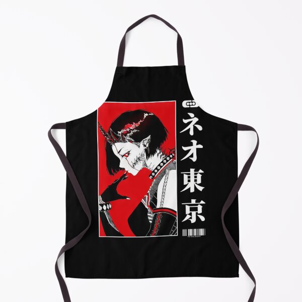 Item preview, Japanese Cyberpunk Vaporwave Aesthetic 2 #473 designed and sold by mika-gallery.