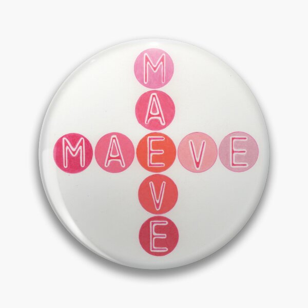 Item preview, Maeve designed and sold by apricotcards.