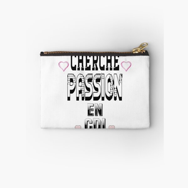Item preview, Seeking a Passionate Permanent Contract designed and sold by Palou54.