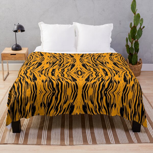 Item preview, Tiger Mom Stripes designed and sold by zibziby.