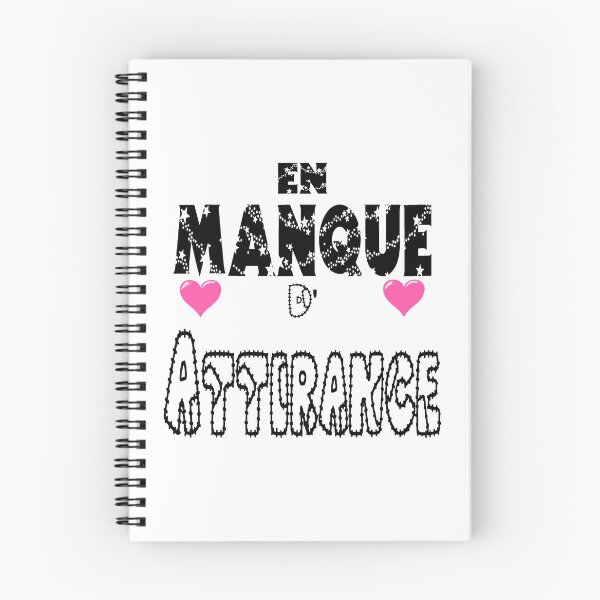 Item preview, Lacking in Attractiveness designed and sold by Palou54.