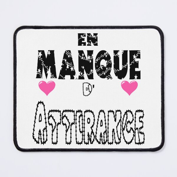 Item preview, Lacking in Attractiveness designed and sold by Palou54.