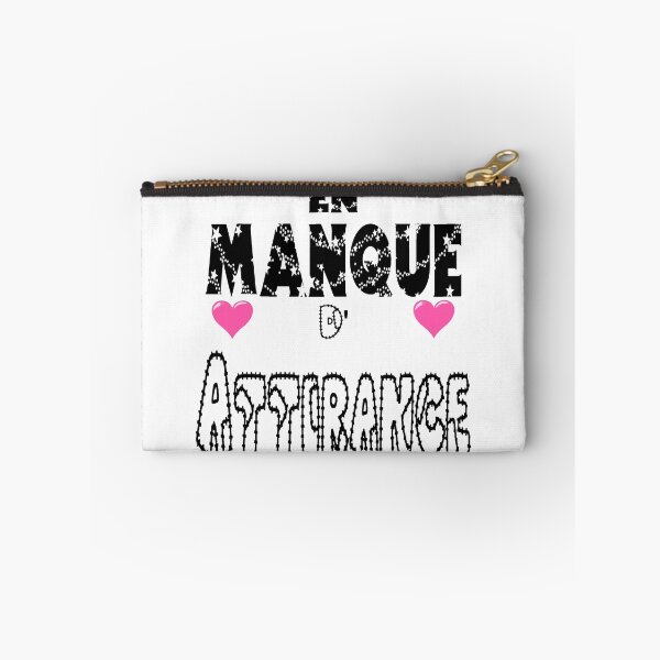 Item preview, Lacking in Attractiveness designed and sold by Palou54.