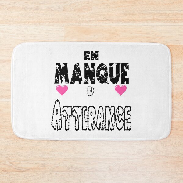 Item preview, Lacking in Attractiveness designed and sold by Palou54.