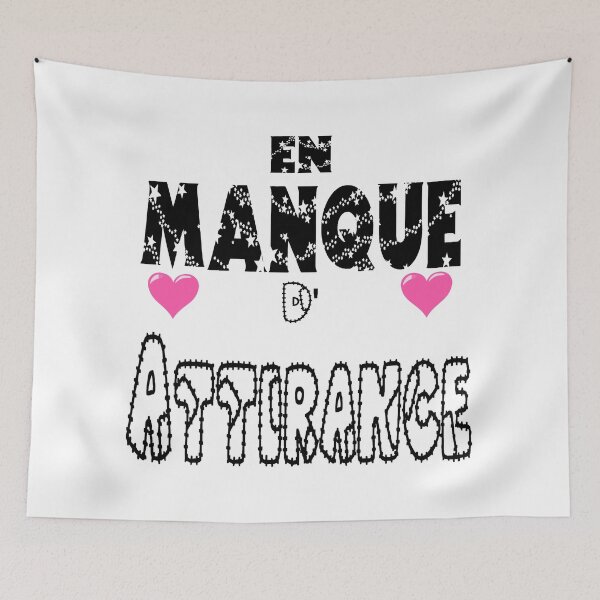 Item preview, Lacking in Attractiveness designed and sold by Palou54.