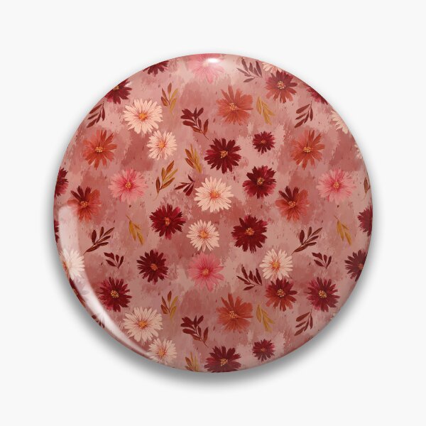 Item preview, Radiant Daisy - Hawaiian Flower Pattern   - Gift Ideas For Men designed and sold by RoyalStarsPatts.
