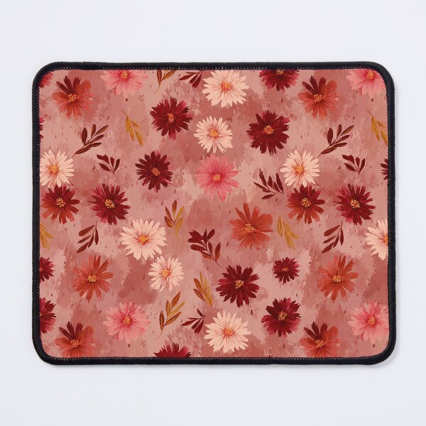 Item preview, Radiant Daisy - Hawaiian Flower Pattern - Gift Ideas For Men designed and sold by RoyalStarsPatts.
