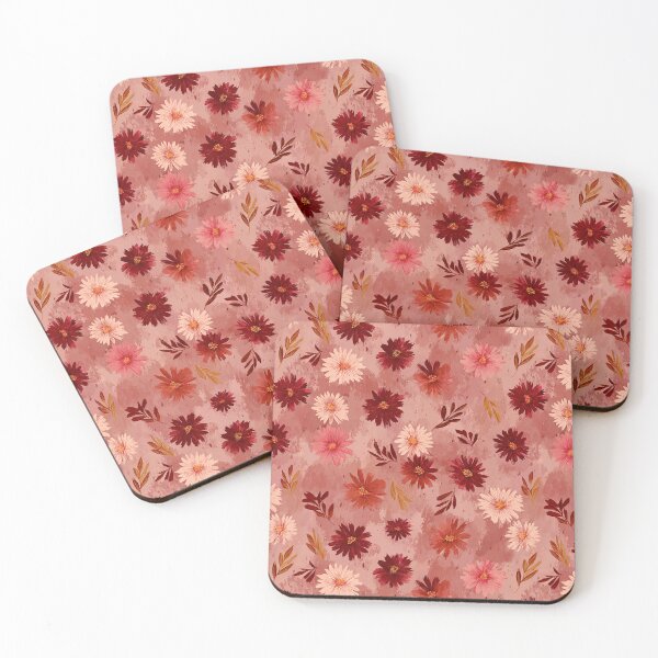 Item preview, Radiant Daisy - Hawaiian Flower Pattern   - Gift Ideas For Men designed and sold by RoyalStarsPatts.