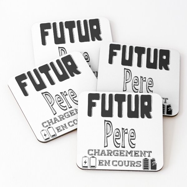 Item preview, Future Father Loading... designed and sold by Palou54.