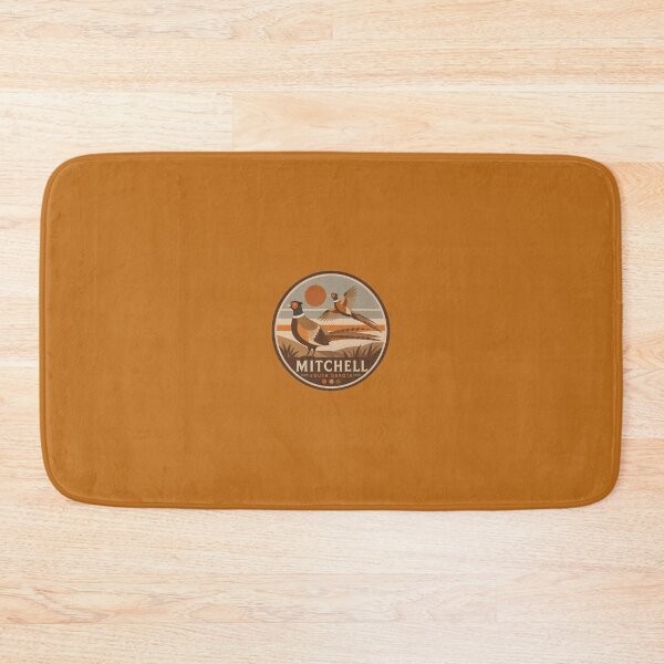 Item preview, Mitchell South Dakota  designed and sold by Broken Antler Designs .