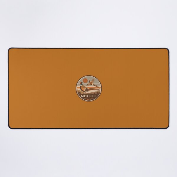 Item preview, Mitchell South Dakota  designed and sold by Broken Antler Designs .