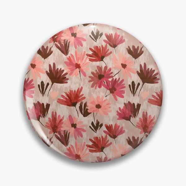 Item preview, Beautiful Daisy Texture  - Retro Flower Floral   - Gift Ideas For Mom designed and sold by RoyalStarsPatts.
