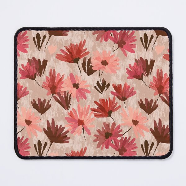 Item preview, Beautiful Daisy Texture - Retro Flower Floral - Gift Ideas For Mom designed and sold by RoyalStarsPatts.