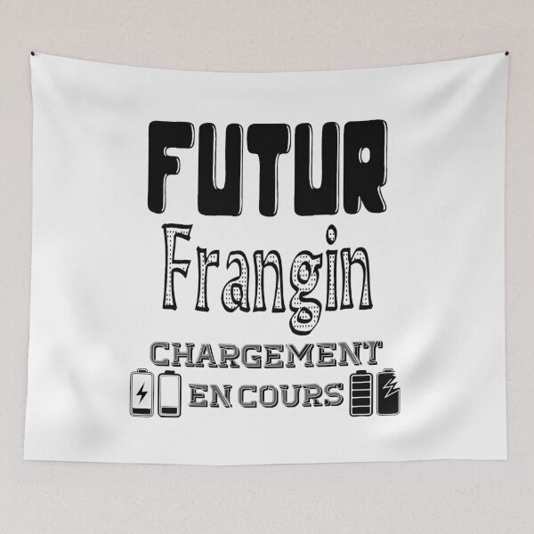 Item preview, Future Brother Loading... designed and sold by Palou54.