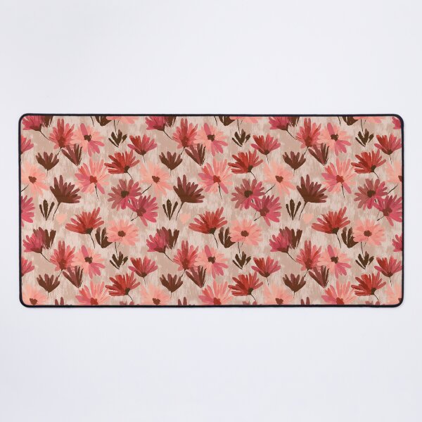 Item preview, Beautiful Daisy Texture - Retro Flower Floral - Gift Ideas For Mom designed and sold by RoyalStarsPatts.