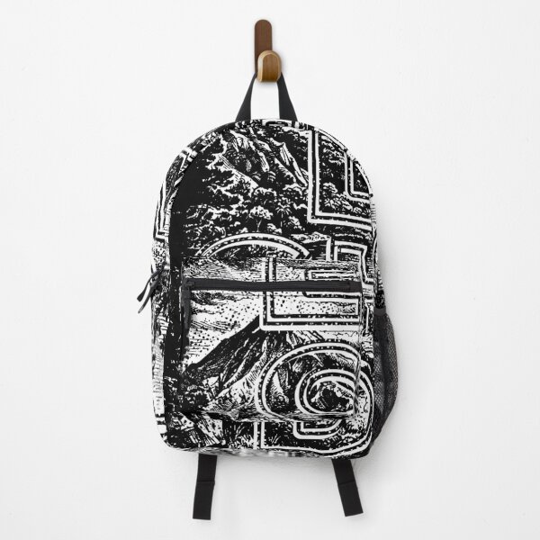 Item preview, Encalichado designed and sold by Mapache Mutante.