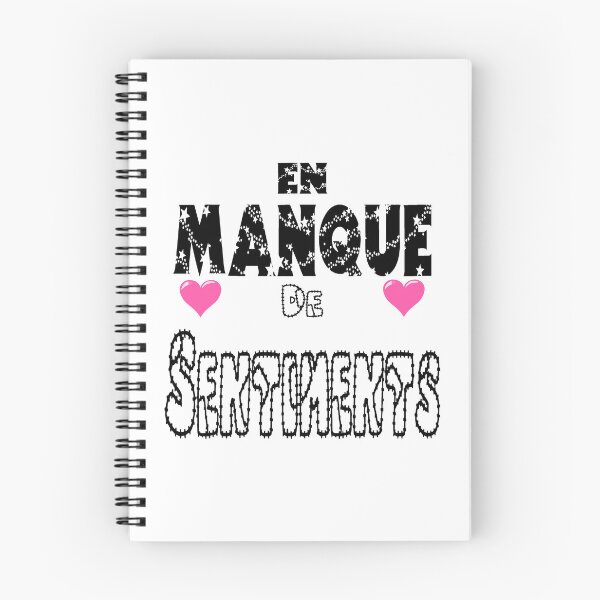 Item preview, Lacking in feelings designed and sold by Palou54.