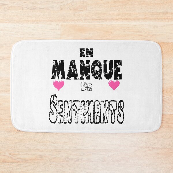 Item preview, Lacking in feelings designed and sold by Palou54.
