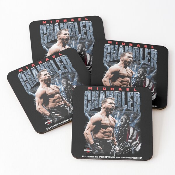 Item preview, Michael Chandler UFC Freedom 250 designed and sold by JeyVel.