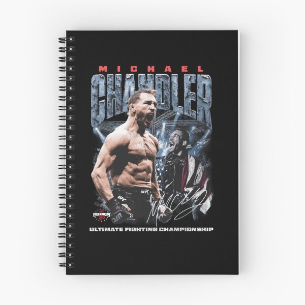 Item preview, Michael Chandler UFC Freedom 250 designed and sold by JeyVel.
