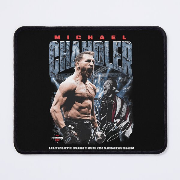 Item preview, Michael Chandler UFC Freedom 250 designed and sold by JeyVel.