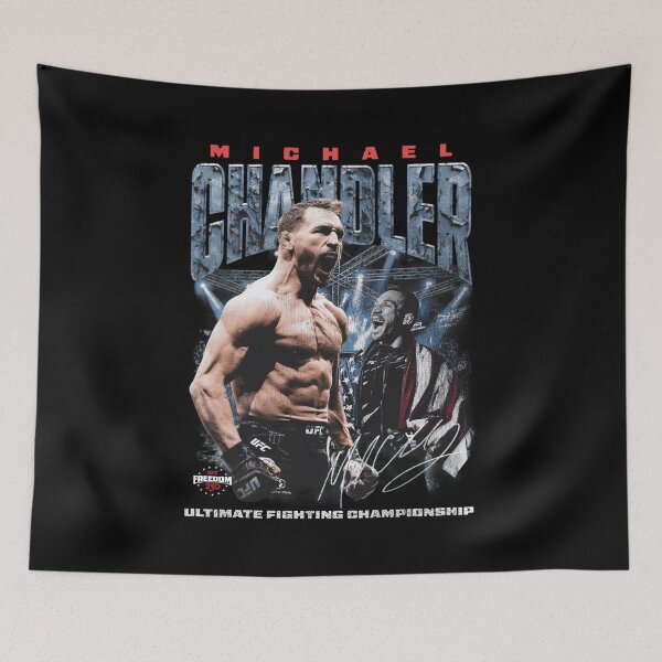 Item preview, Michael Chandler UFC Freedom 250 designed and sold by JeyVel.
