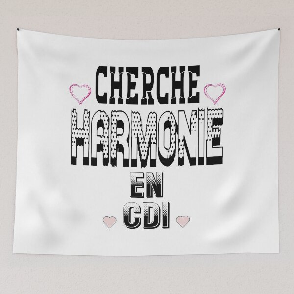 Item preview, Looking for Harmony on a permanent contract designed and sold by Palou54.