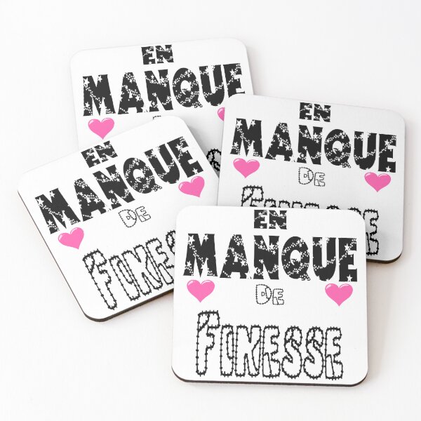 Item preview, Lacking in finesse designed and sold by Palou54.