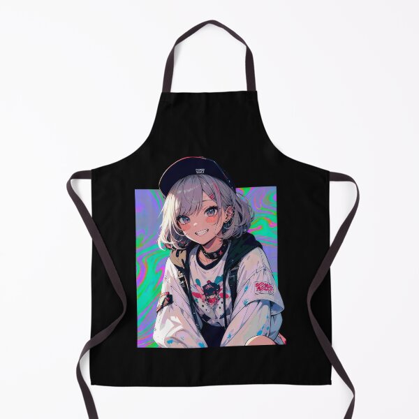 Item preview, Harajuku Fashion | Harajuku Style | Japanese Streetwear 7 #399 designed and sold by mika-gallery.