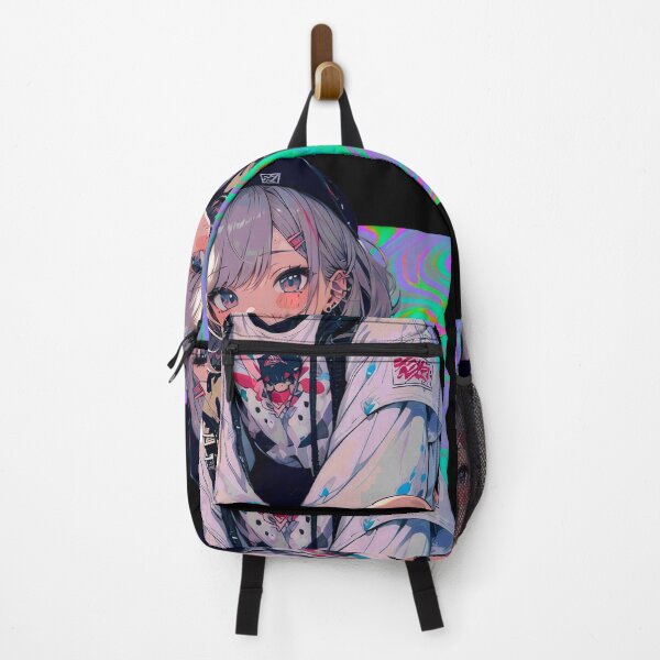 Item preview, Harajuku Fashion | Harajuku Style | Japanese Streetwear 7 #399 designed and sold by mika-gallery.