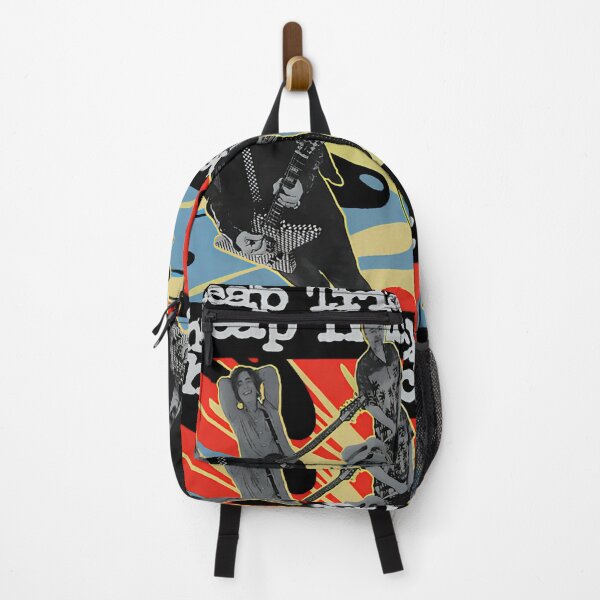 Item preview, Arts Cheap Trick #5464 designed and sold by trusty-ben-art.