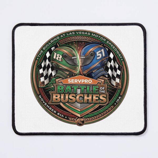 Item preview, Brexton Busch designed and sold by colorsartss.