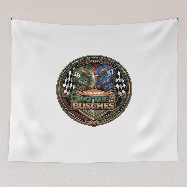 Item preview, Brexton Busch designed and sold by colorsartss.
