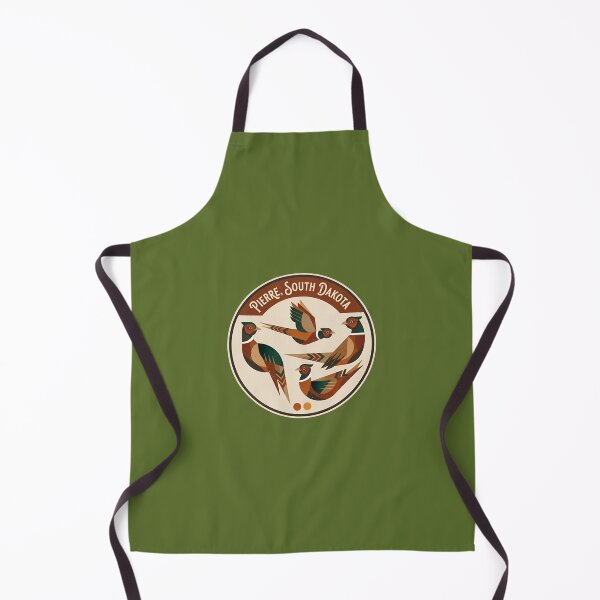 Item preview, Pierre South Dakota designed and sold by Broken Antler Designs .