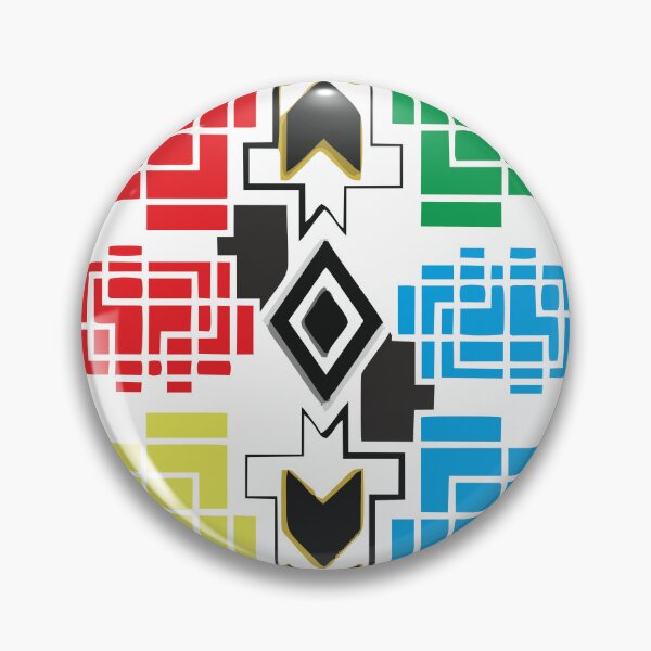 Item preview, Confucius Primary Prism designed and sold by HOI-Universe.